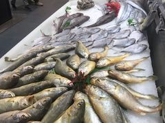 -盒马鲜生(新都心店)