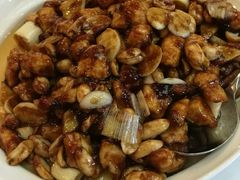 宫保鸡丁-眉州东坡(亚运村店)