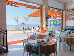 -海阁餐厅·一线海景(双月湾地标店)