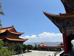 -崇圣寺三塔文化旅游区