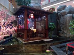 -聚春园自助餐厅(东街口店)