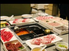 -海底捞火锅(航洋城店)