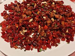 -椒爱水煮鱼川菜(CBD万达店)