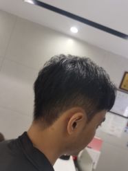 -Nice奈斯形象定制沙龙