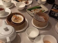 -上海金桥红枫万豪酒店-万豪中餐厅