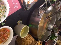 -盡膳口福·百年汤方火锅(科华北路店)