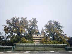 -北京石刻艺术博物馆(五塔寺)
