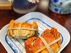 -小陆莲花蟹园农家乐(莲花岛店)