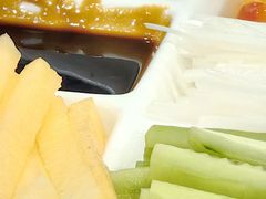 -东四民芳餐厅(世茂工三店)