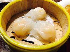 一品虾饺皇-悟长年潮汕菜砂锅粥(圣熙8号店)
