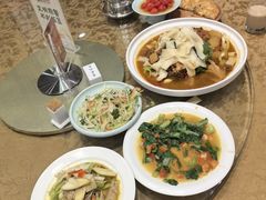 -新疆杭州疗养院·富春山庄