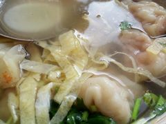 -吉云馄饨(桑梓路店)