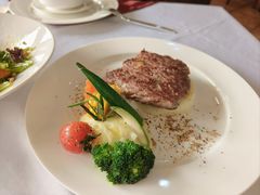 -维兰西餐(万泉河店)