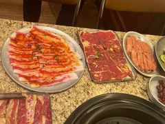 -首尔烤肉大排档(合生汇店)