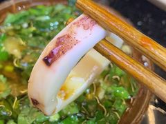 -肥龙火锅(南坪店)