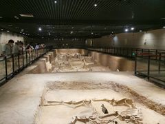 -洛阳周王城天子驾六博物馆