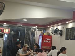 -卓粤拉肠(红庙店)