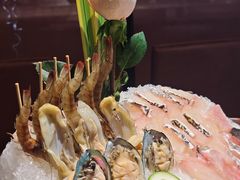 -1718海鲜姿造(苏宁宴请臻选店)