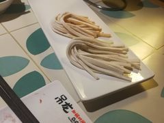 -南城十里潮汕鲜牛火锅·鲜虾生滚粥(融汇老商埠店)