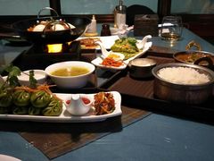 -尼泊尔雪莲餐厅(北京东路店)