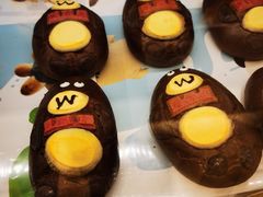 -嘉华饼屋JOY BAKERY(南屏街店)