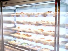 自助取餐区-袁记串串香(川师店)