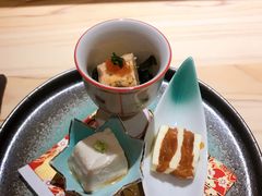 -鮨青(恒基名人购物中心店)