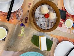 -点都德(皇岗村店)