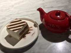 -玛尚诺意式餐厅(官舍店)