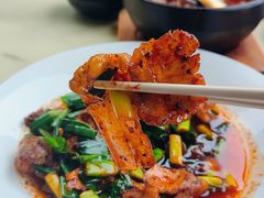 -柴门饭儿(成都太古里店)