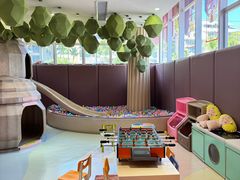 -水桶王国主题餐厅·聚会·生日派对·亲子活动·家庭套餐(亚龙湾希尔顿店)