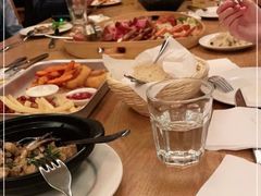 -普兰达德国餐厅·德式脆皮烤猪肘·自酿啤酒(观唐店)