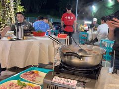 -小煵记·打边炉(西丽文光店)