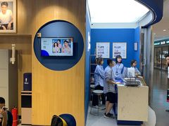 -海马体照相馆(北京大族广场店)