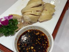-勝記酒家·37年老字号·经典粤菜(荔枝公园店)