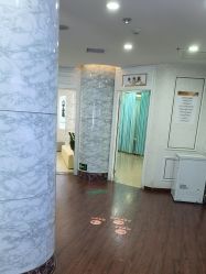 -武汉五洲整形外科医院