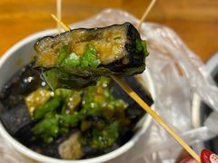 -无声臭豆腐(大井1号店)