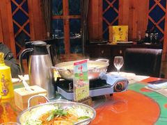 -海拉尔蒙古包(房山长阳总店)