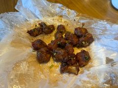 -粤仔湾砂锅粥(广益哥伦布店)