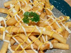 -夏日玛莉西餐厅(岳阳花板桥步步高店)