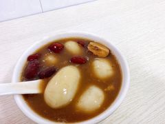 -罗子龙罗家桂花汤圆(曹都巷店)