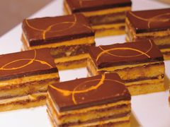 -索菲特西湖大酒店·香榭丽全日候餐厅(南山路店)