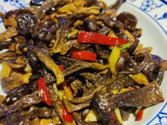 -阿谋美食·广西菜