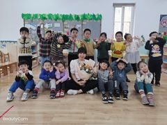 -北京市邮政管理局海慧寺幼儿园