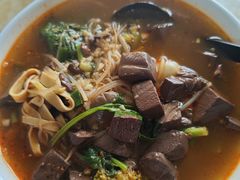 -食之味骨汤麻辣烫(通扬路店)