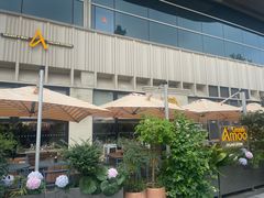 -Grande A'moo(上海万象城店)