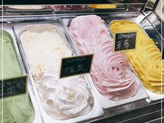-ALLORA意大利餐厅(丰盛里店)
