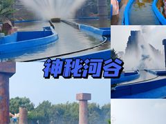 -沈阳方特欢乐世界
