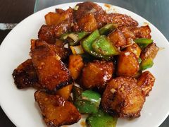 -南窖乡水峪村山情农家