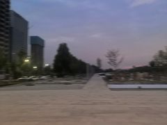 -西安软件新城软件研发基地2期